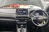 Hyundai KONA 1.6 GDi Hybrid SE Connect 5dr DCT Black