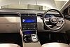 Hyundai TUCSON 1.6 TGDi Plug-in Hybrid Ultimate 5dr 4WD Auto Silver