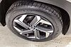 Hyundai TUCSON 1.6 TGDi Plug-in Hybrid Ultimate 5dr 4WD Auto Silver