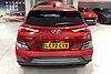 Hyundai KONA 150kW Ultimate 64kWh 5dr Auto Red