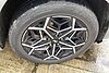 Hyundai TUCSON 1.6 TGDi N Line S 5dr 2WD Silver