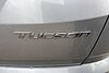 Hyundai TUCSON 1.6 TGDi N Line S 5dr 2WD Silver