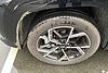 Hyundai TUCSON 1.6T Hybrid N Line 5dr Auto Black