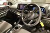 Hyundai I20 1.0T GDi 48V MHD SE Connect 5dr Grey