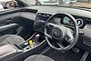Hyundai TUCSON 1.6 TGDi 48V MHD N Line S 5dr 2WD DCT Red