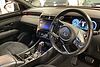 Hyundai TUCSON 1.6 TGDi 48V MHD N Line S 5dr 2WD DCT Red