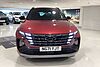 Hyundai TUCSON 1.6 TGDi 48V MHD N Line S 5dr 2WD DCT Red
