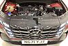 Hyundai TUCSON 1.6 TGDi 48V MHD N Line S 5dr 2WD DCT Red