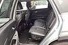 Hyundai SANTA FE 1.6 TGDi Hybrid Premium 5dr Auto Silver
