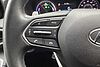 Hyundai SANTA FE 1.6 TGDi Hybrid Premium 5dr Auto Silver
