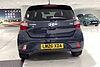 Hyundai I10 1.0 [63] Premium 5dr Auto [Nav] Grey