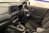 Hyundai KONA 1.6 GDi Hybrid SE Connect 5dr DCT Grey