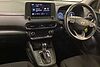 Hyundai KONA 1.6 GDi Hybrid SE Connect 5dr DCT Grey