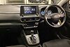 Hyundai KONA 1.6 GDi Hybrid SE Connect 5dr DCT Black
