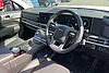 Hyundai SANTA FE 1.6 TGDi Plug-in Hybrid Premium 5dr 4WD Auto White