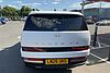 Hyundai SANTA FE 1.6 TGDi Plug-in Hybrid Premium 5dr 4WD Auto White