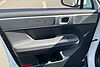 Hyundai SANTA FE 1.6 TGDi Plug-in Hybrid Premium 5dr 4WD Auto White