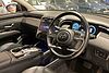 Hyundai TUCSON 1.6 TGDi Hybrid 230 Ultimate 5dr 2WD Auto Grey