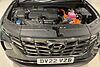 Hyundai TUCSON 1.6 TGDi Hybrid 230 Ultimate 5dr 2WD Auto Grey