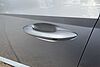 Hyundai TUCSON 1.6 TGDi Hybrid 230 N Line S 5dr 2WD Auto Silver