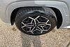 Hyundai TUCSON 1.6 TGDi Hybrid 230 N Line S 5dr 2WD Auto Silver
