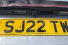 Hyundai TUCSON 1.6 TGDi Hybrid 230 N Line S 5dr 2WD Auto Silver