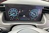 Hyundai TUCSON 1.6 TGDi Hybrid 230 N Line S 5dr 2WD Auto Silver