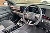 Hyundai KONA 1.6 Hybrid 138 N Line S 5dr DCT Black