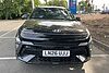 Hyundai KONA 1.6 Hybrid 138 N Line S 5dr DCT Black