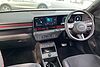 Hyundai KONA 1.6 Hybrid 138 N Line S 5dr DCT Black