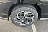 Hyundai KONA 1.6 Hybrid 138 N Line S 5dr DCT Black