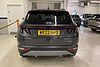 Hyundai TUCSON 1.6 TGDi Hybrid 230 Premium 5dr 2WD Auto Grey