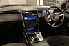 Hyundai TUCSON 1.6 TGDi Hybrid 230 Premium 5dr 2WD Auto Grey