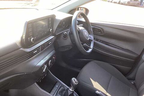 Hyundai i20 1.0 T-GDi (100ps) Advance